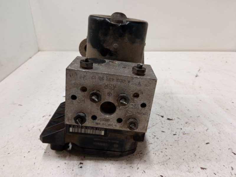 Recambio de abs para mercedes-benz clase e (w210) e 230 (210.037) referencia OEM IAM A0034313012 0265217401 