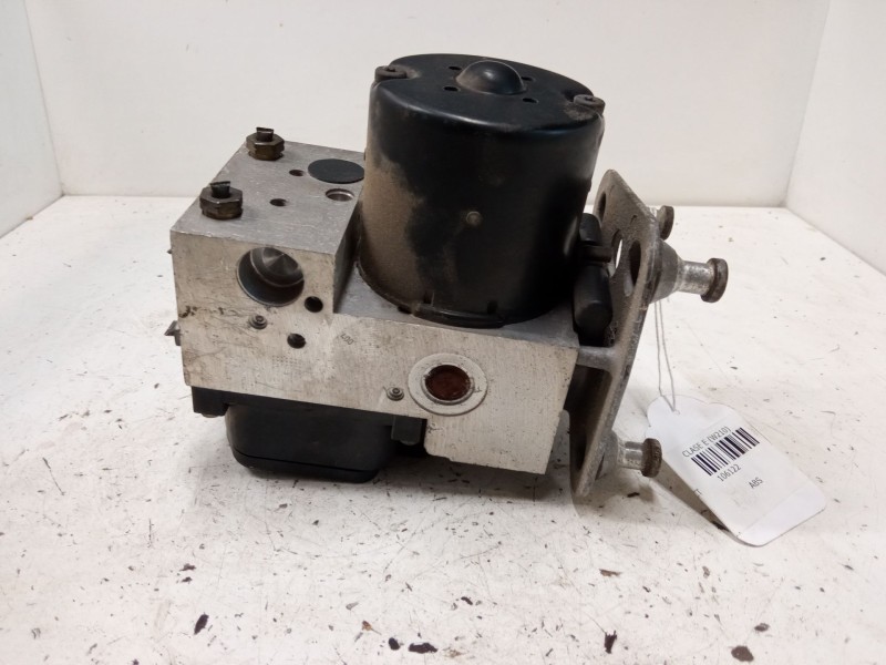 Recambio de abs para mercedes-benz clase e (w210) e 230 (210.037) referencia OEM IAM A0034313012 0265217401 