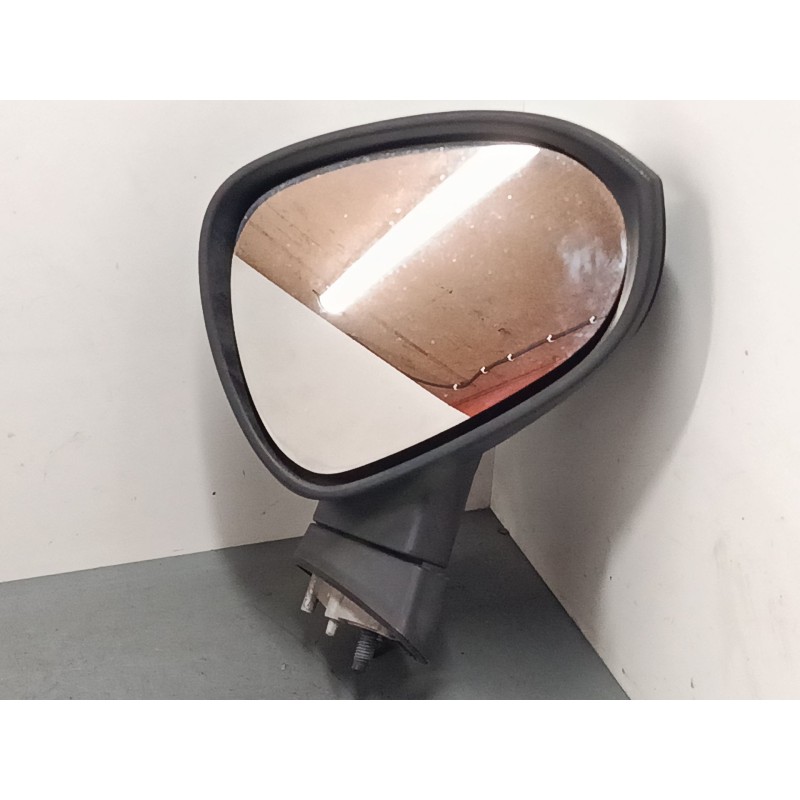 Recambio de retrovisor electrico derecho abatible para seat ibiza iv sc (6j1, 6p5) 1.4 referencia OEM IAM   