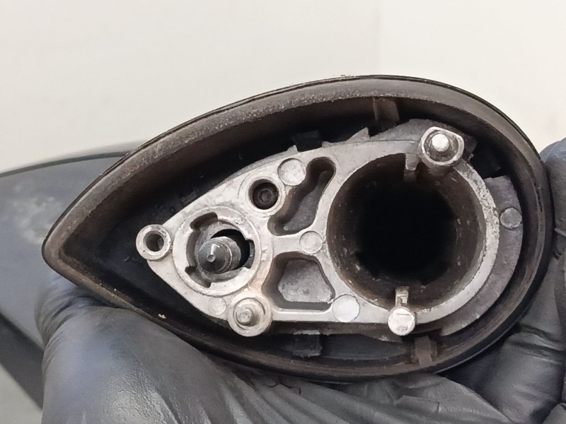 Recambio de retrovisor electrico derecho abatible para seat ibiza iv sc (6j1, 6p5) 1.4 referencia OEM IAM   