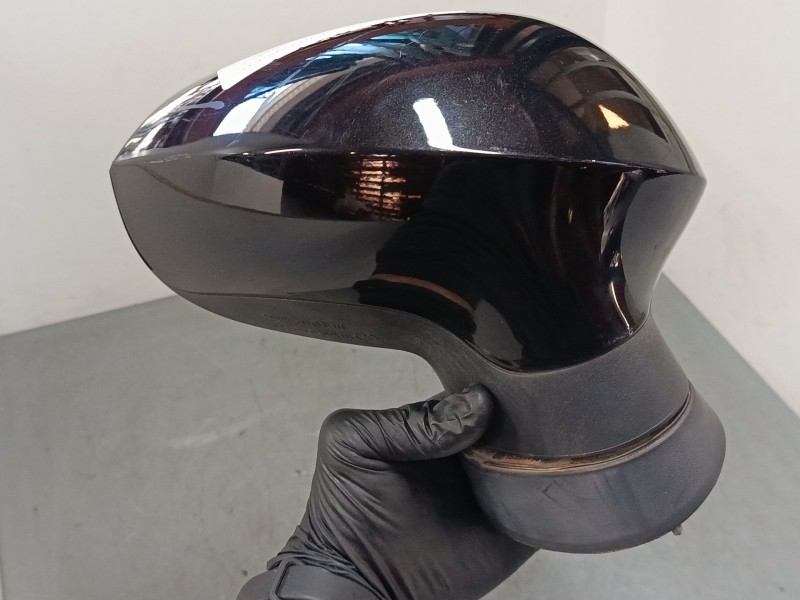 Recambio de retrovisor electrico derecho abatible para seat ibiza iv sc (6j1, 6p5) 1.4 referencia OEM IAM   