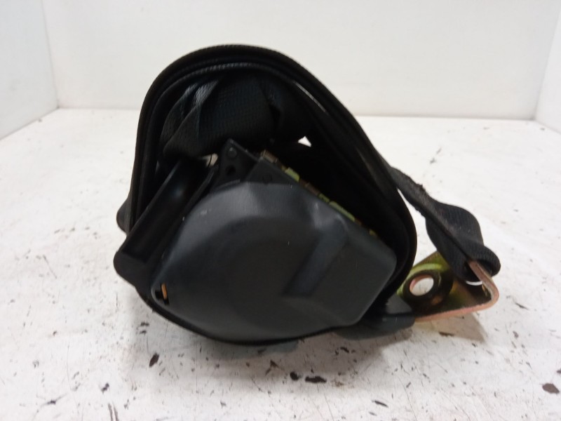 Recambio de cinturon seguridad trasero izquierdo para mercedes-benz clase e (w210) e 230 (210.037) referencia OEM IAM   