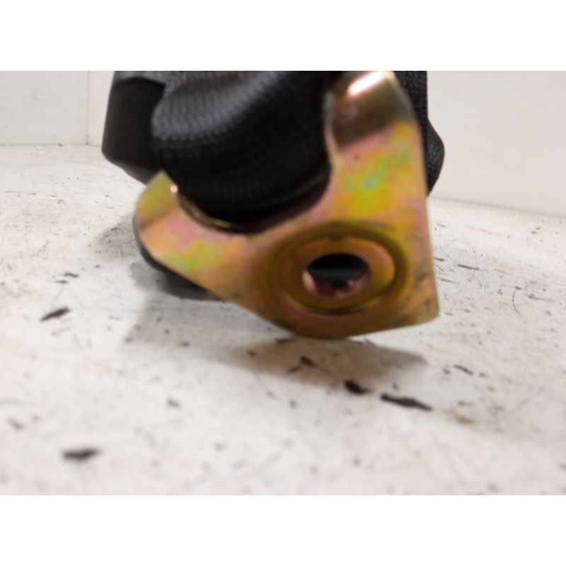 Recambio de cinturon seguridad trasero izquierdo para mercedes-benz clase e (w210) e 230 (210.037) referencia OEM IAM   