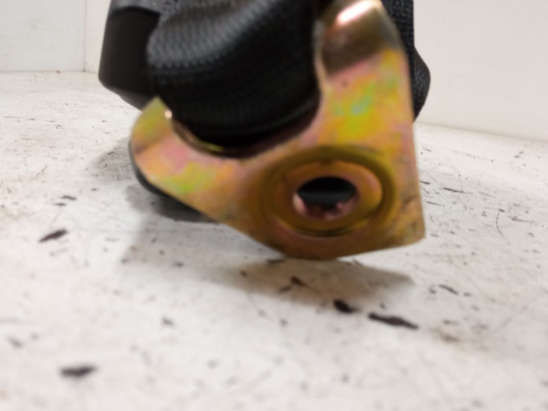 Recambio de cinturon seguridad trasero izquierdo para mercedes-benz clase e (w210) e 230 (210.037) referencia OEM IAM   