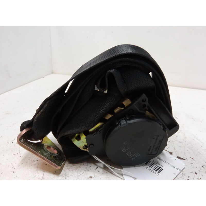 Recambio de cinturon seguridad trasero izquierdo para mercedes-benz clase e (w210) e 230 (210.037) referencia OEM IAM   