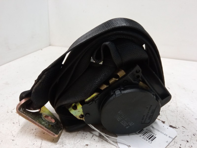 Recambio de cinturon seguridad trasero izquierdo para mercedes-benz clase e (w210) e 230 (210.037) referencia OEM IAM   