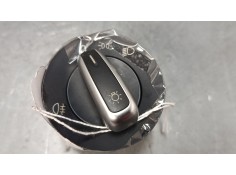 Recambio de conmutador de luces para volkswagen golf v (1k1) 1.9 tdi referencia OEM IAM   