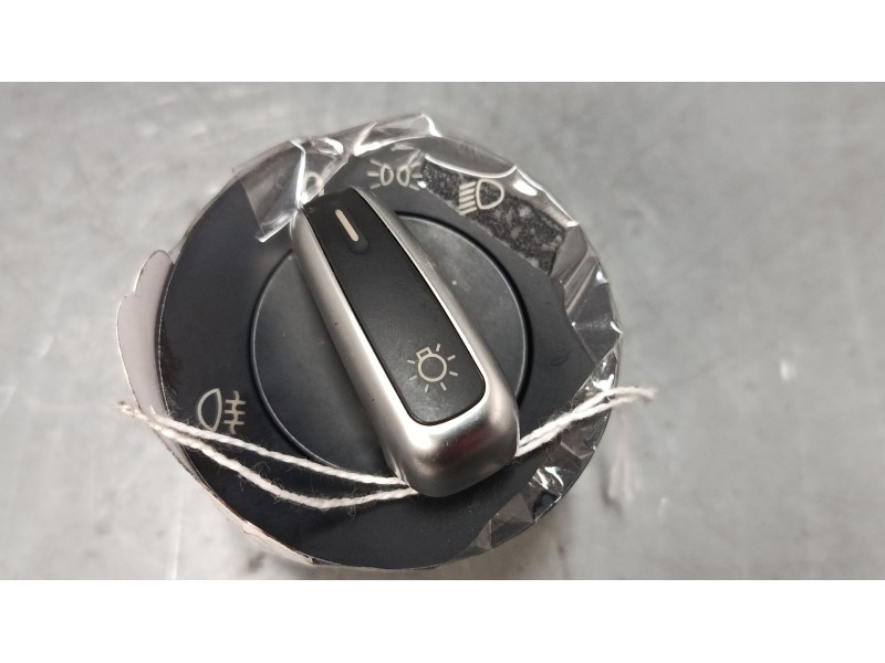 Recambio de conmutador de luces para volkswagen golf v (1k1) 1.9 tdi referencia OEM IAM   