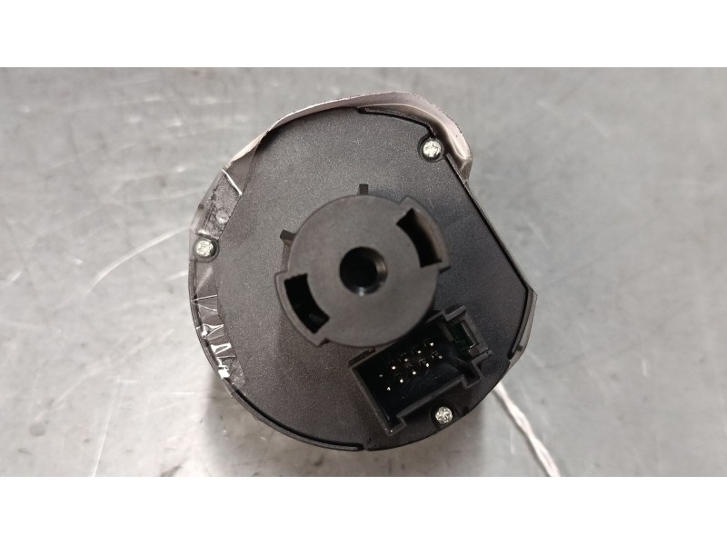 Recambio de conmutador de luces para volkswagen golf v (1k1) 1.9 tdi referencia OEM IAM   