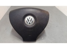 Recambio de airbag volante para volkswagen golf v (1k1) 1.9 tdi referencia OEM IAM 1K880201AF  