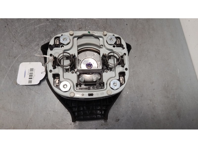 Recambio de airbag volante para volkswagen golf v (1k1) 1.9 tdi referencia OEM IAM 1K880201AF  