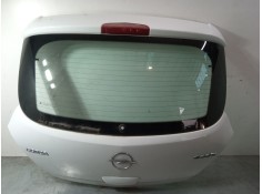 Recambio de porton trasero para opel corsa d (s07) 1.3 cdti (l08, l68) referencia OEM IAM   