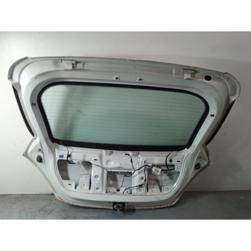 Recambio de porton trasero para opel corsa d (s07) 1.3 cdti (l08, l68) referencia OEM IAM   