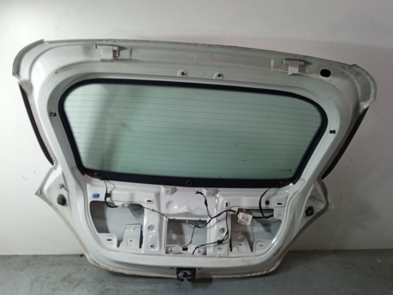 Recambio de porton trasero para opel corsa d (s07) 1.3 cdti (l08, l68) referencia OEM IAM   