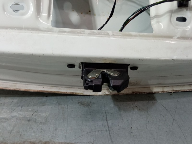 Recambio de porton trasero para opel corsa d (s07) 1.3 cdti (l08, l68) referencia OEM IAM   