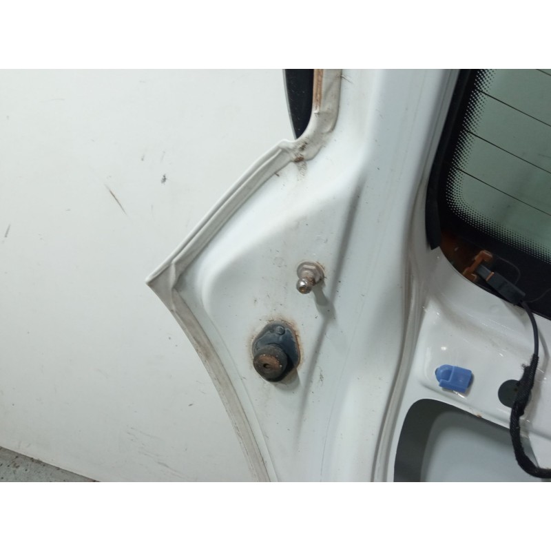 Recambio de porton trasero para opel corsa d (s07) 1.3 cdti (l08, l68) referencia OEM IAM   