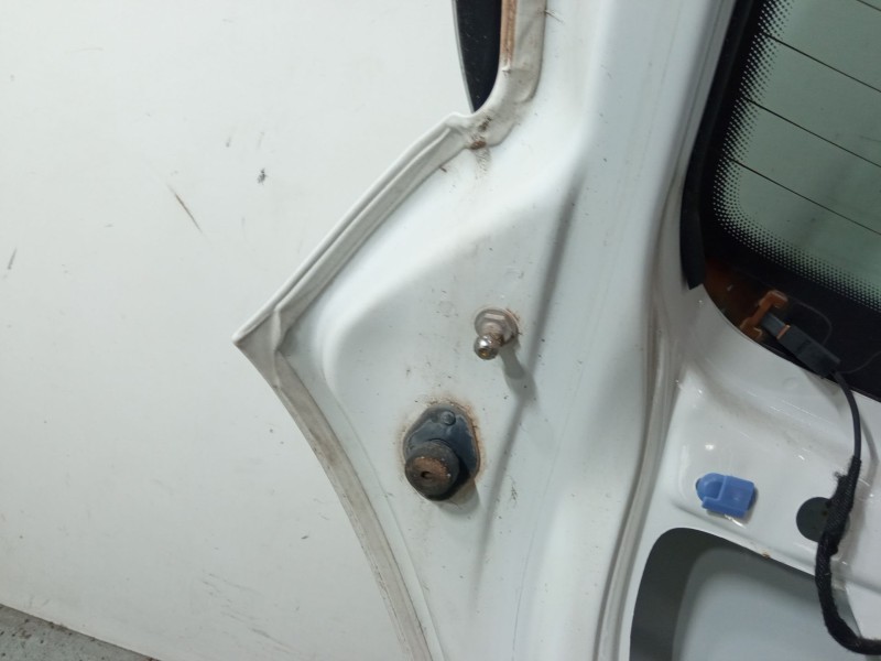 Recambio de porton trasero para opel corsa d (s07) 1.3 cdti (l08, l68) referencia OEM IAM   