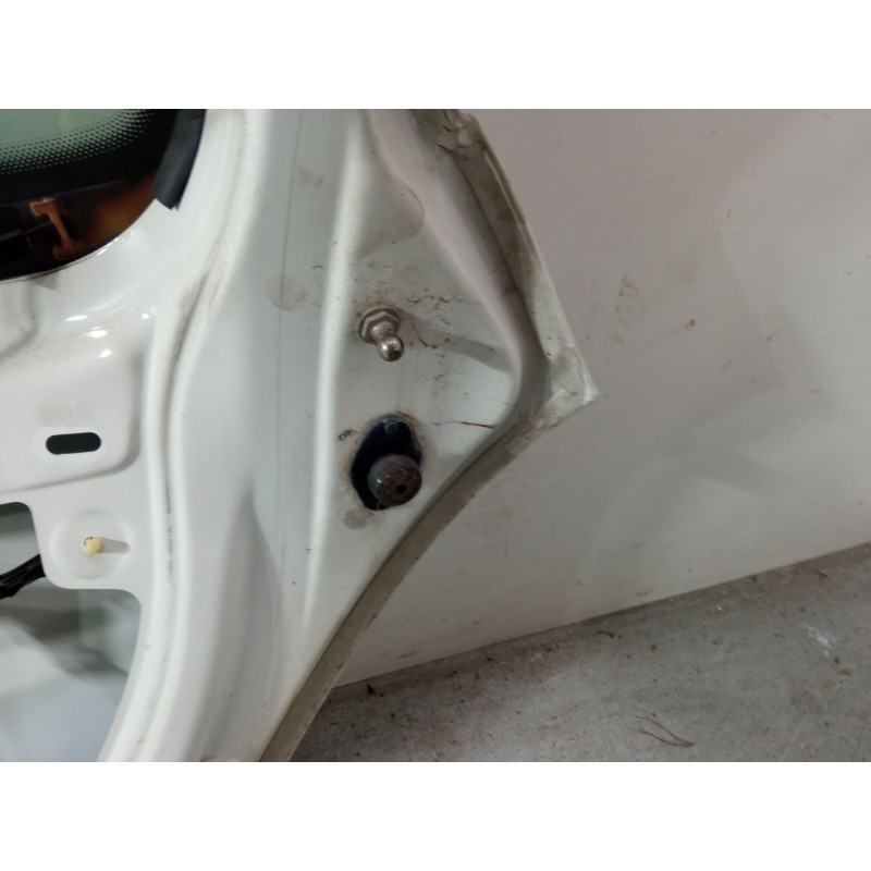 Recambio de porton trasero para opel corsa d (s07) 1.3 cdti (l08, l68) referencia OEM IAM   