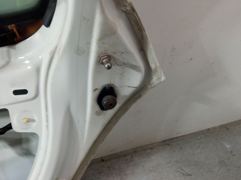 Recambio de porton trasero para opel corsa d (s07) 1.3 cdti (l08, l68) referencia OEM IAM   