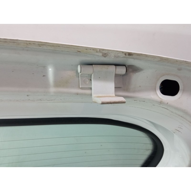 Recambio de porton trasero para opel corsa d (s07) 1.3 cdti (l08, l68) referencia OEM IAM   