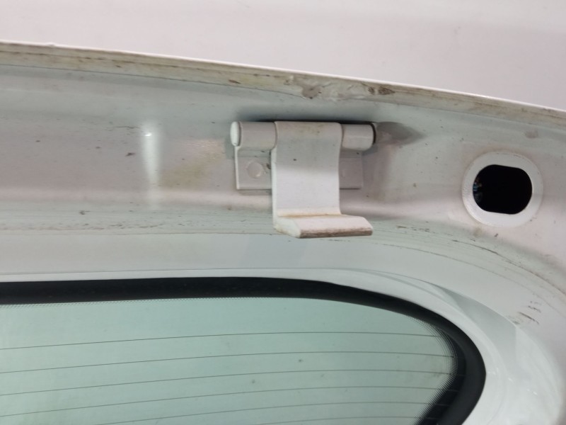 Recambio de porton trasero para opel corsa d (s07) 1.3 cdti (l08, l68) referencia OEM IAM   