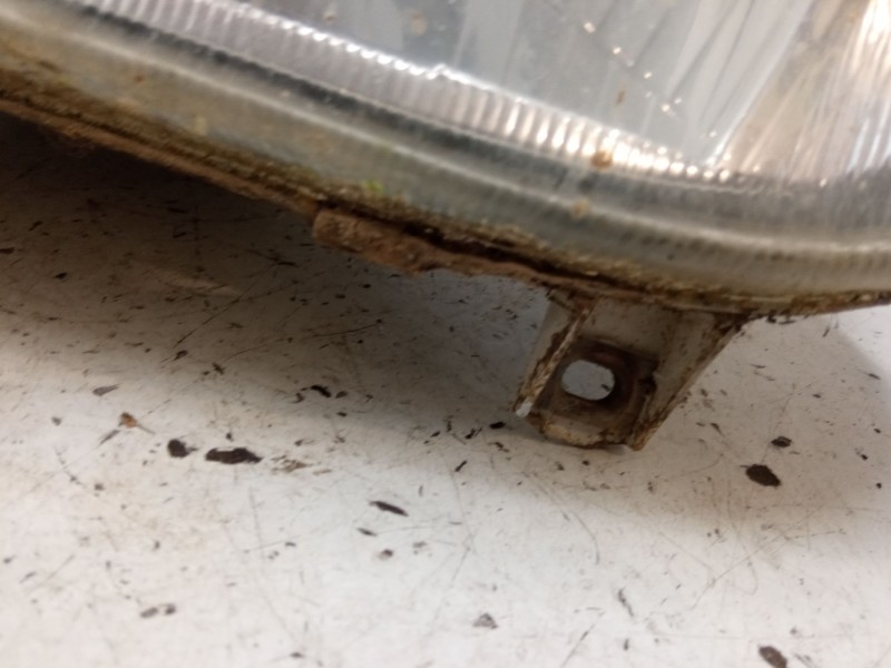 Recambio de faro derecho para volkswagen golf iii (1h1) 1.6 referencia OEM IAM   