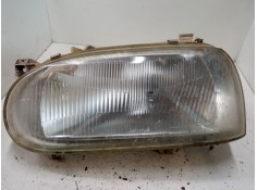 Recambio de faro izquierdo para volkswagen golf iii (1h1) 1.6 referencia OEM IAM   