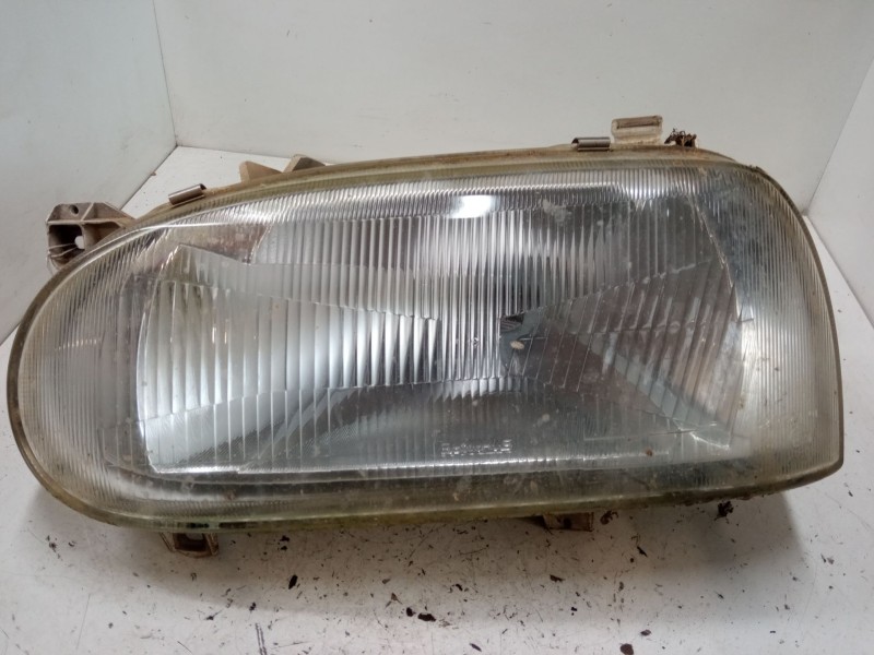 Recambio de faro izquierdo para volkswagen golf iii (1h1) 1.6 referencia OEM IAM   