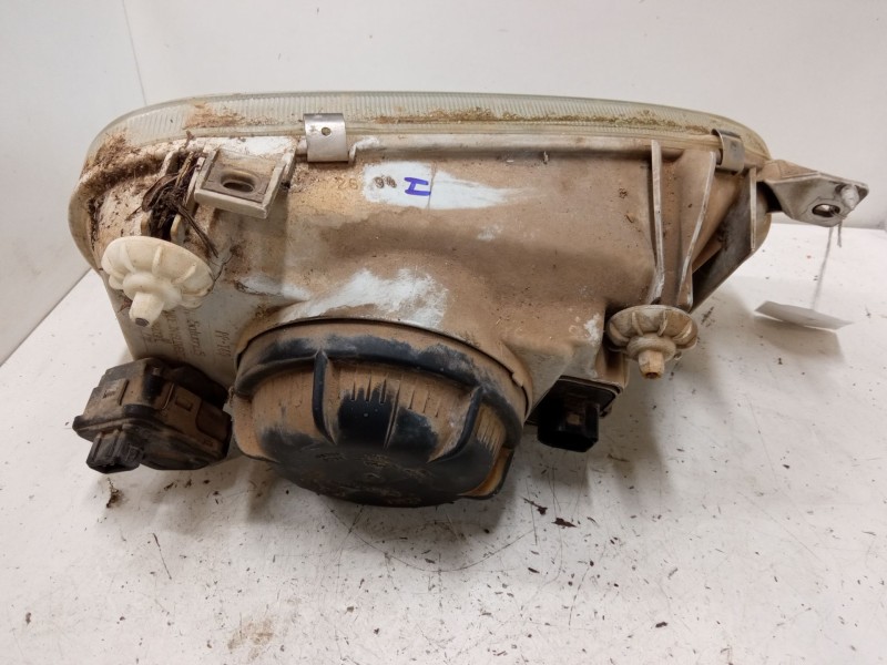 Recambio de faro izquierdo para volkswagen golf iii (1h1) 1.6 referencia OEM IAM   