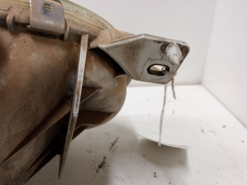 Recambio de faro izquierdo para volkswagen golf iii (1h1) 1.6 referencia OEM IAM   
