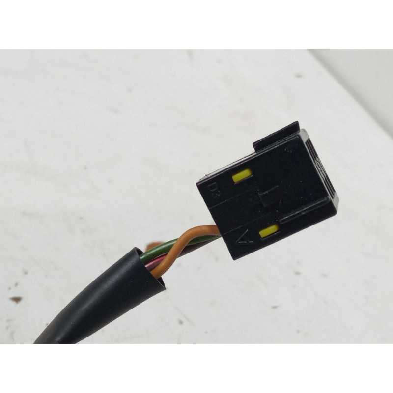 Recambio de retrovisor electrico izquierdo para opel corsa d (s07) 1.3 cdti (l08, l68) referencia OEM IAM   