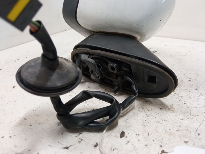 Recambio de retrovisor electrico izquierdo para opel corsa d (s07) 1.3 cdti (l08, l68) referencia OEM IAM   