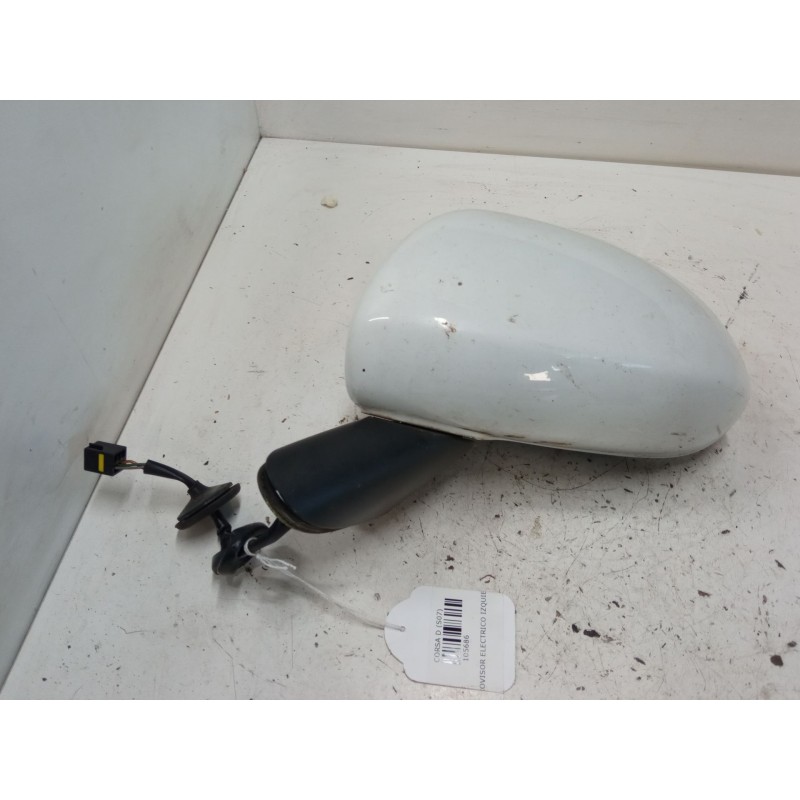 Recambio de retrovisor electrico izquierdo para opel corsa d (s07) 1.3 cdti (l08, l68) referencia OEM IAM   
