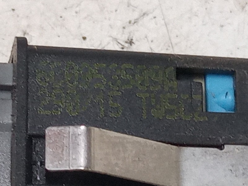 Recambio de warning para volkswagen polo v (6r1, 6c1) 1.0 referencia OEM IAM 6C09535090  