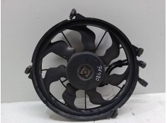 Recambio de electroventilador para hyundai i20 i (pb, pbt) 1.2 referencia OEM IAM    2
