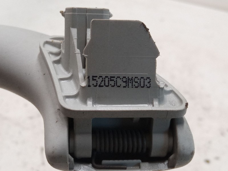 Recambio de asidero delantero izquierdo para volkswagen tiguan (5n_) 2.0 tdi referencia OEM IAM 15205C9MS03  