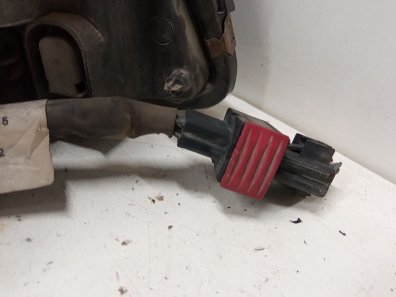 Recambio de faro izquierdo para volvo xc90 i (275) d5 awd referencia OEM IAM 89902376  