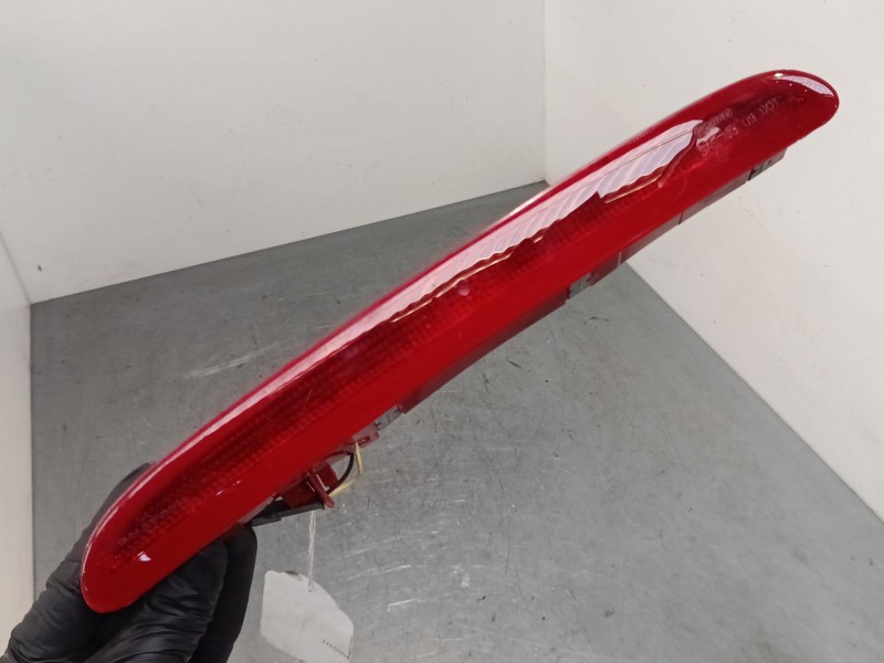 Recambio de luz central de freno para opel astra j (p10) 1.7 cdti (68) referencia OEM IAM 13262019  