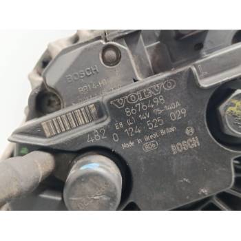 ALTERNADOR 0124525029 