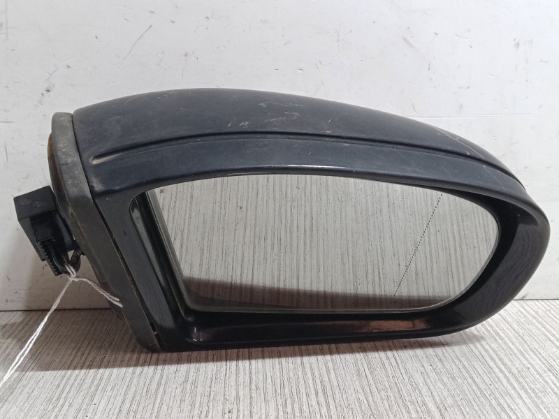 Recambio de retrovisor electrico derecho para daimler c 270 cdi referencia OEM IAM   