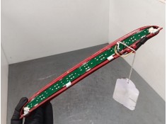 Recambio de luz central de freno para opel astra j (p10) 1.7 cdti (68) referencia OEM IAM 13262019   2