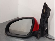 Recambio de retrovisor electrico izquierdo para opel astra j (p10) 1.7 cdti (68) referencia OEM IAM 13302740  
