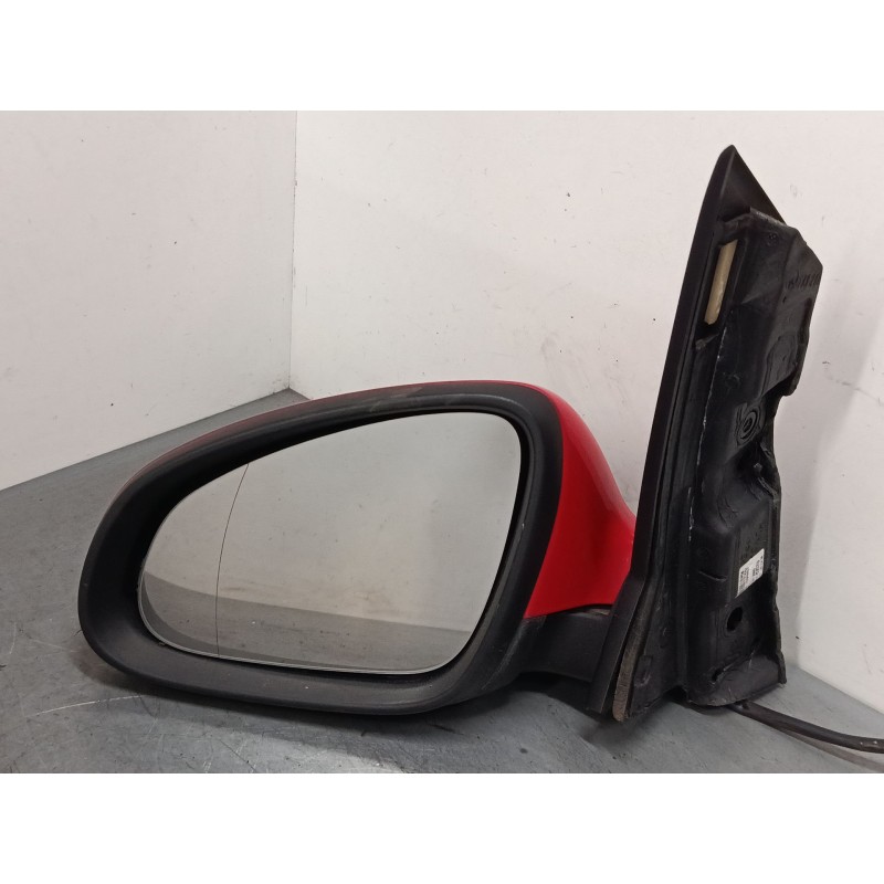 Recambio de retrovisor electrico izquierdo para opel astra j (p10) 1.7 cdti (68) referencia OEM IAM 13302740  