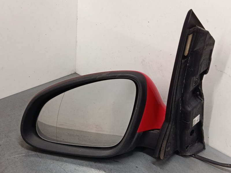 Recambio de retrovisor electrico izquierdo para opel astra j (p10) 1.7 cdti (68) referencia OEM IAM 13302740  