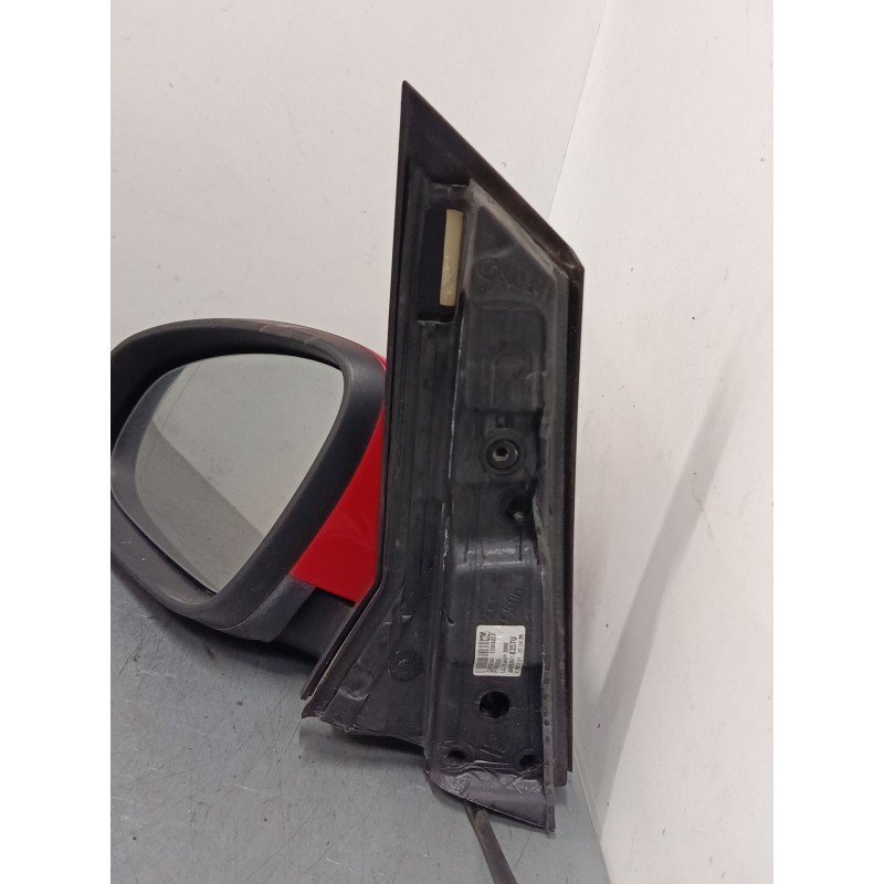 Recambio de retrovisor electrico izquierdo para opel astra j (p10) 1.7 cdti (68) referencia OEM IAM 13302740  