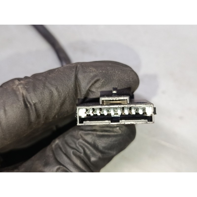 Recambio de retrovisor electrico izquierdo para opel astra j (p10) 1.7 cdti (68) referencia OEM IAM 13302740  