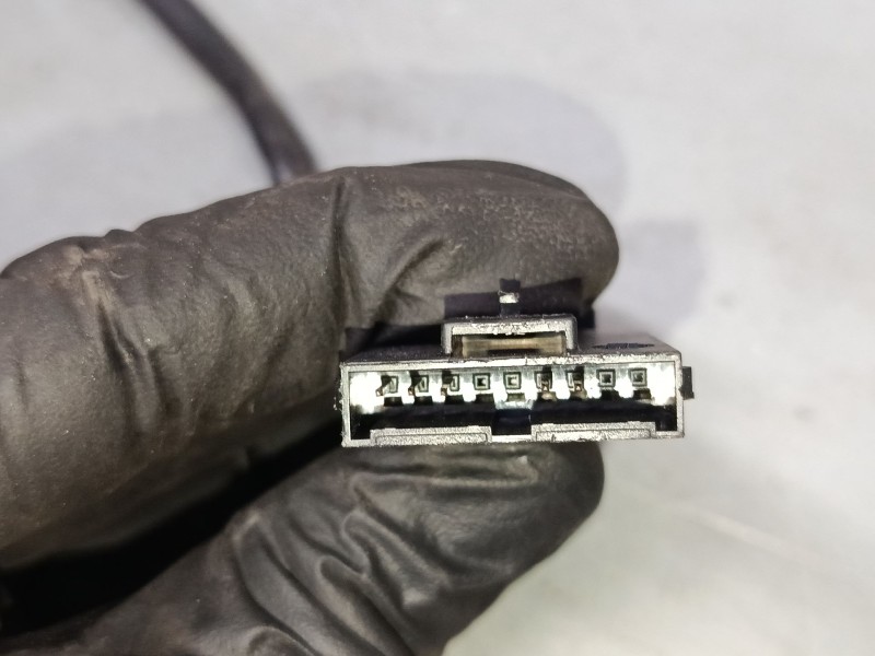 Recambio de retrovisor electrico izquierdo para opel astra j (p10) 1.7 cdti (68) referencia OEM IAM 13302740  