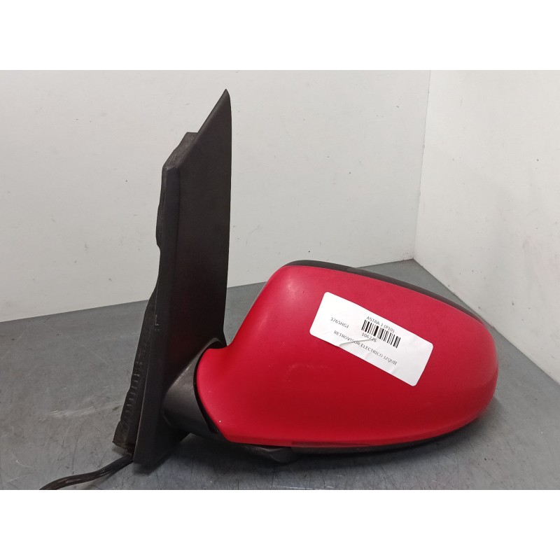 Recambio de retrovisor electrico izquierdo para opel astra j (p10) 1.7 cdti (68) referencia OEM IAM 13302740  