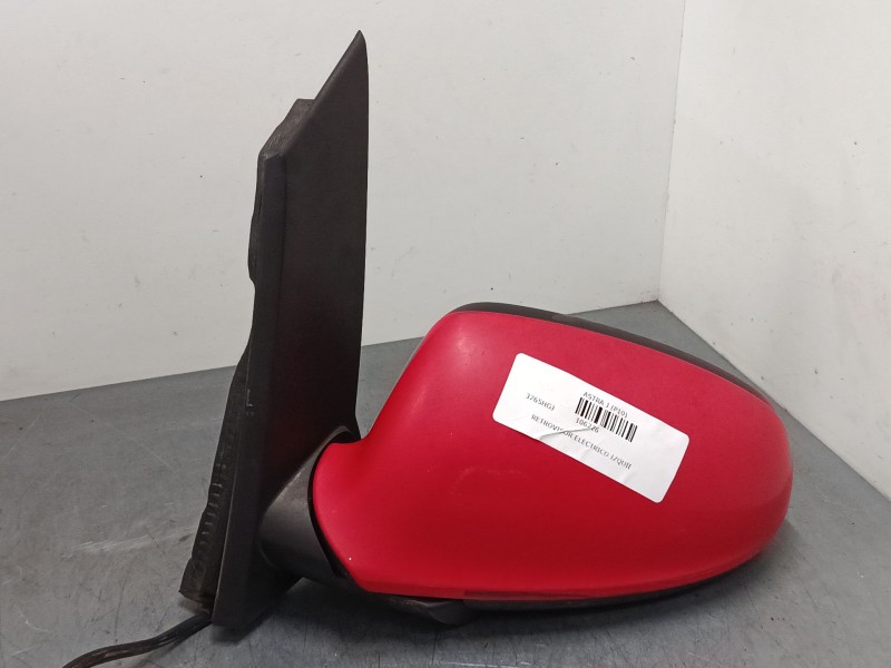 Recambio de retrovisor electrico izquierdo para opel astra j (p10) 1.7 cdti (68) referencia OEM IAM 13302740  