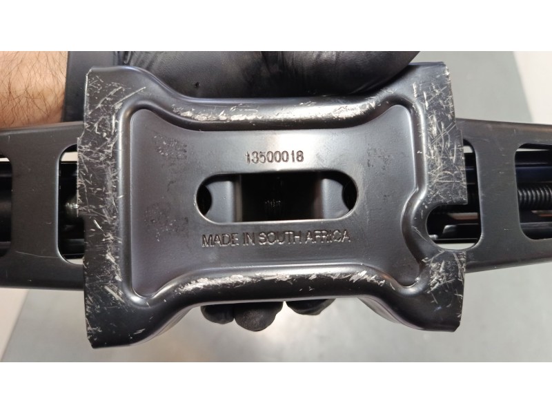 Recambio de gato para opel astra j (p10) 1.7 cdti (68) referencia OEM IAM 13500018  